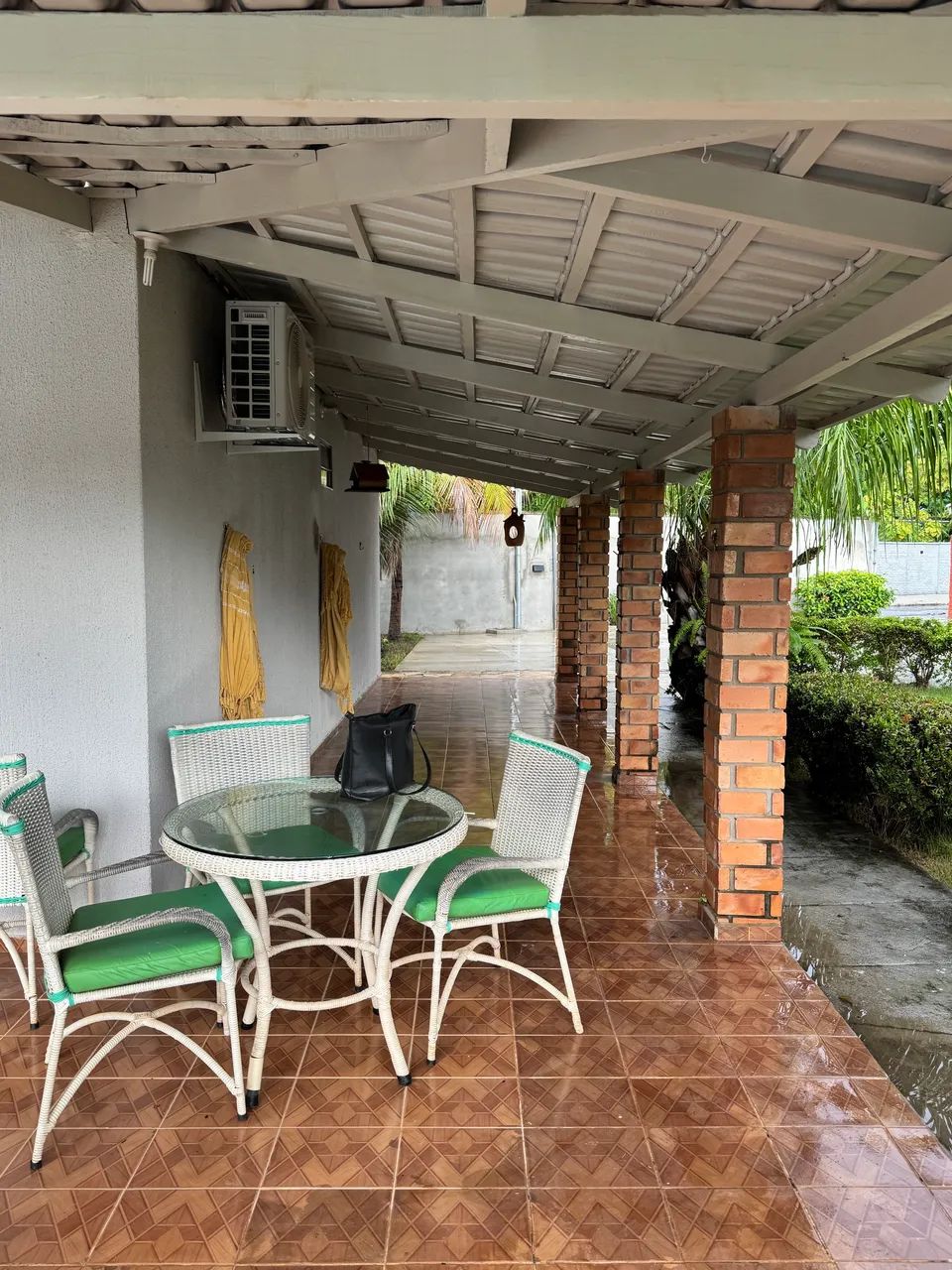 ALUGUE DUAS CASAS EM ARUANÃ/ GO COM PREÇO DE UMA !! - Foto 4