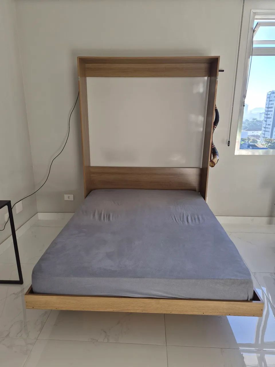 Cama casal retratil - Foto 3