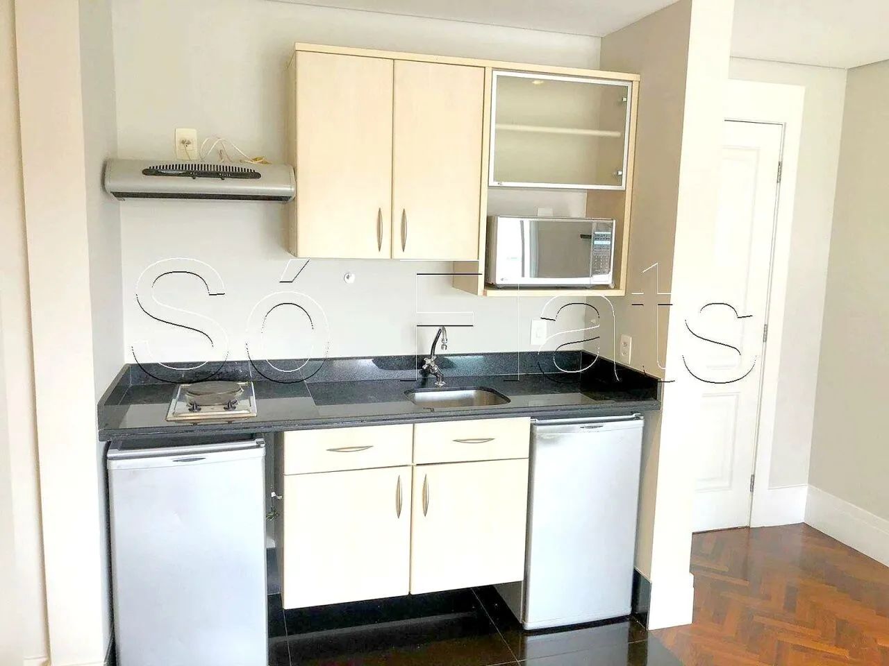 Residencial Capote Valente, apto disponível para venda com 52m², 01 dorm e 01 vaga de gara - Foto 6