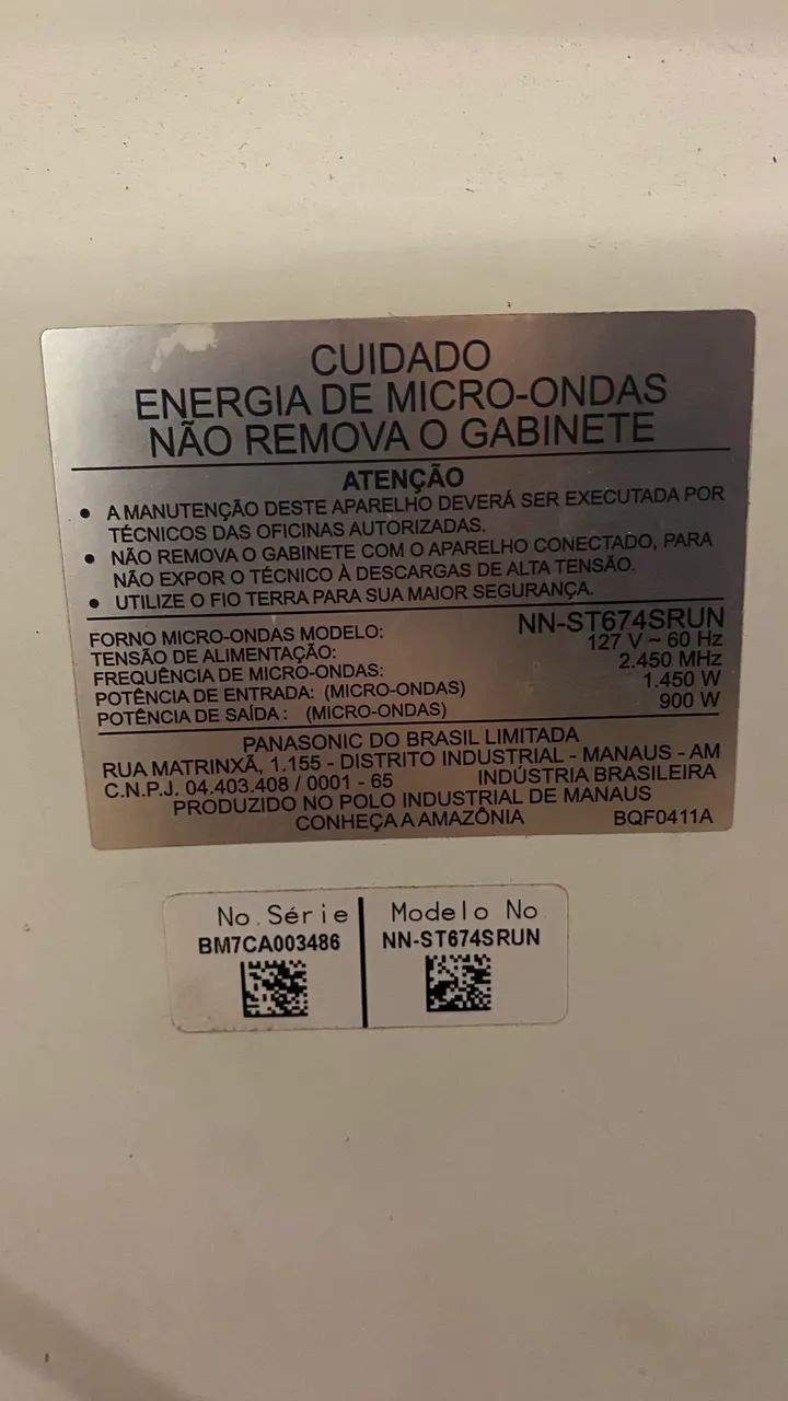 MICROONDAS 32L - Foto 3