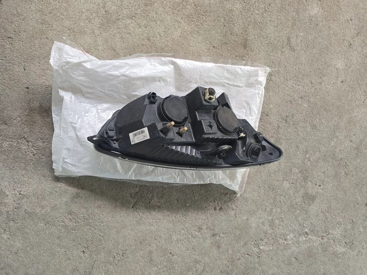 Farol fiat gransiena original - Foto 4