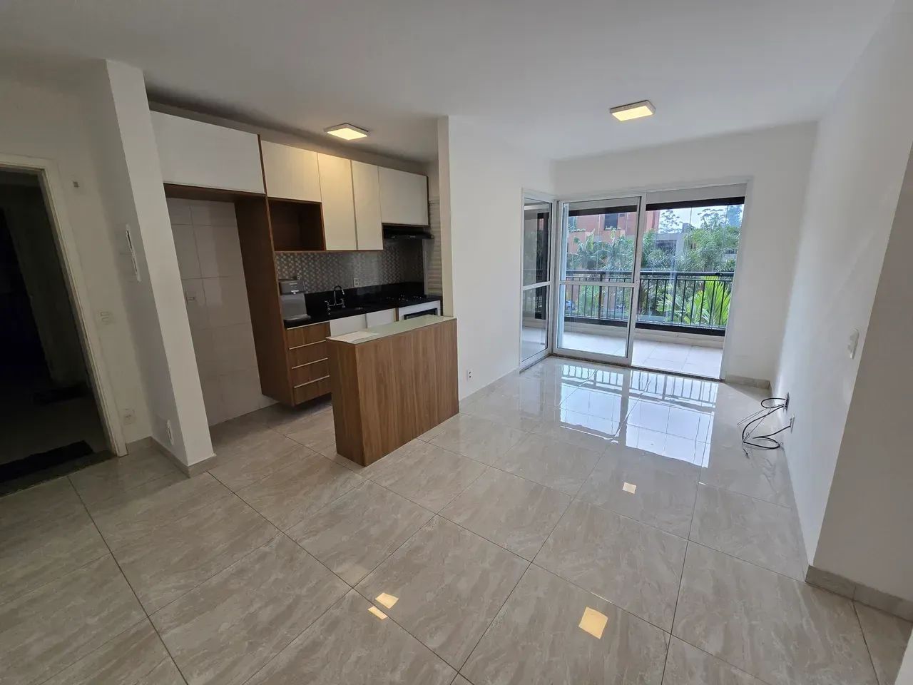 Apartamento com 2 Quartos à venda, 64m² - Alphaville Empresarial