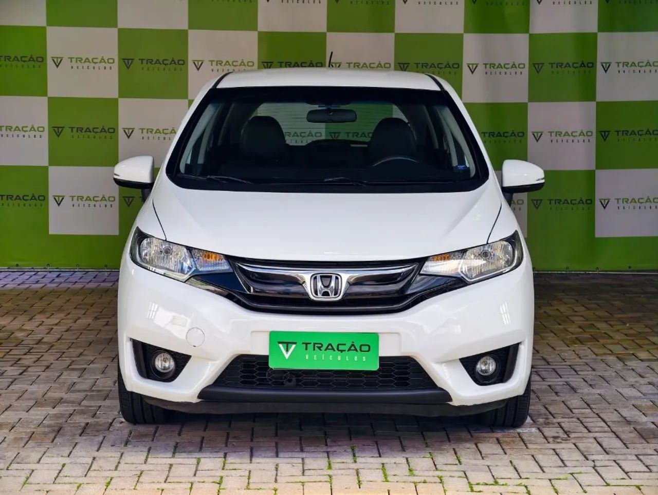 Honda Fit EXL 1.5 Flex/flexone 16V 5P AUT 2015 - Foto 2