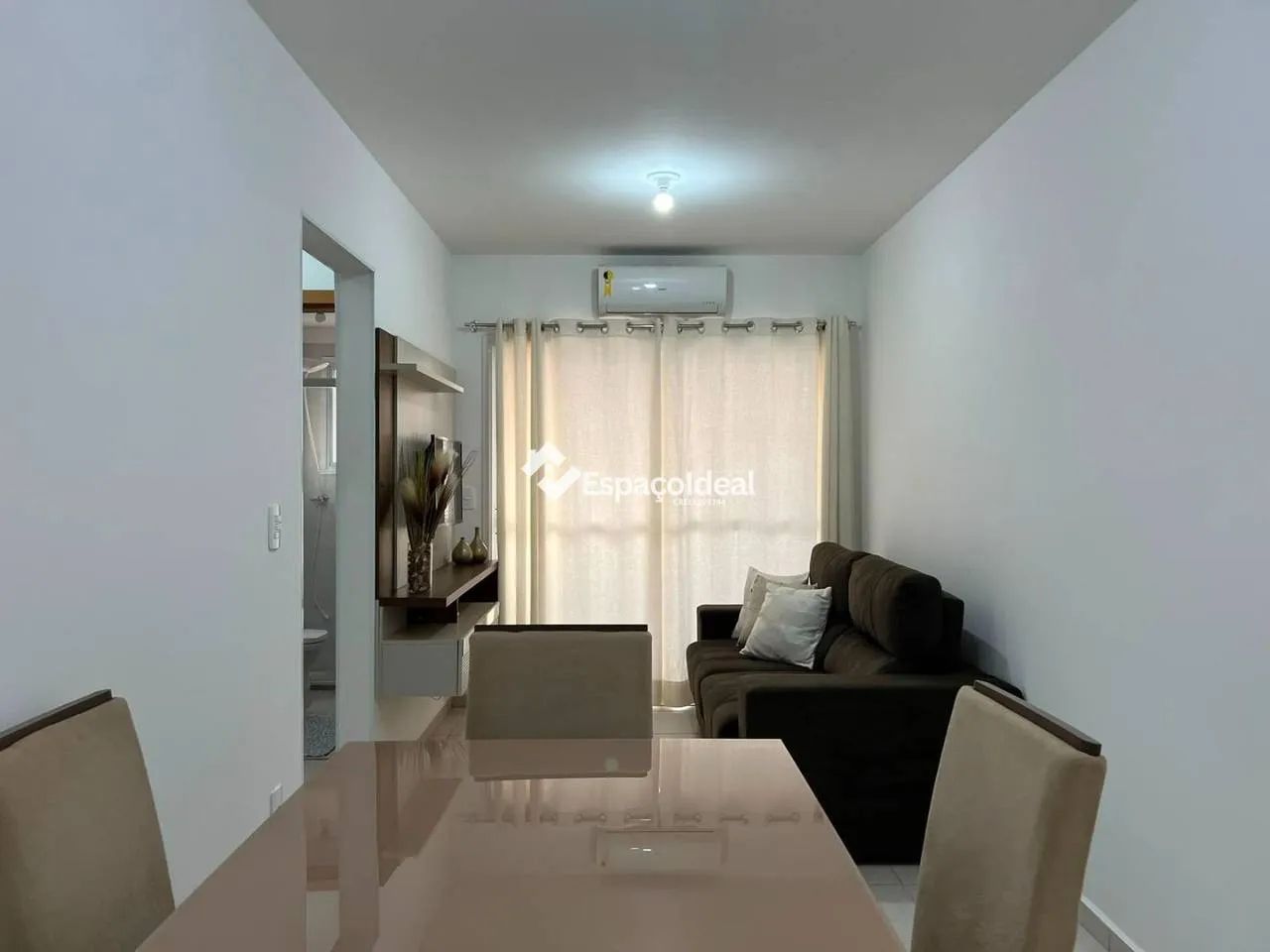 Apartamento com 2 dormitórios - Centro - Lençóis Paulista/SP - Foto 4