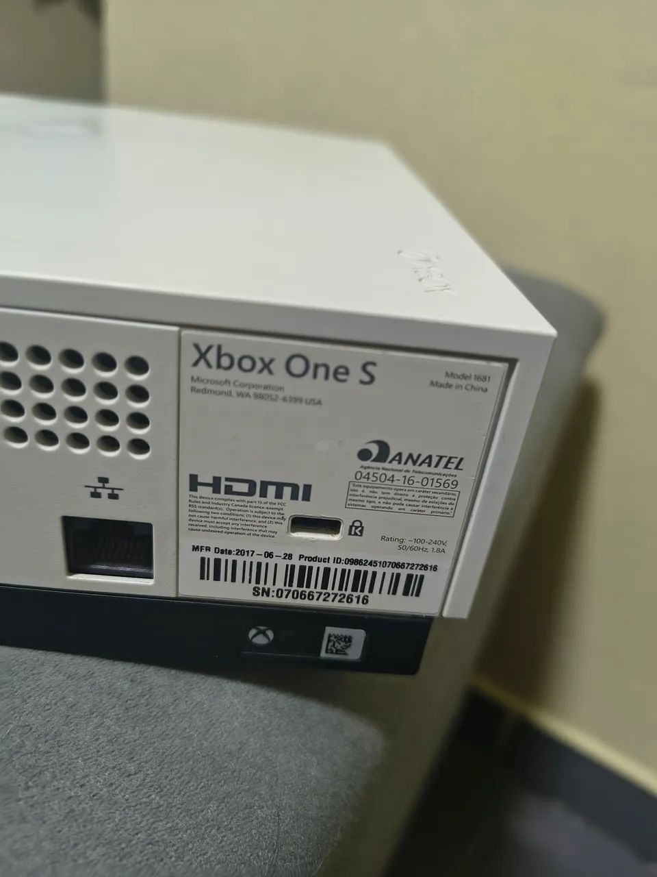 Xbox  - Foto 3