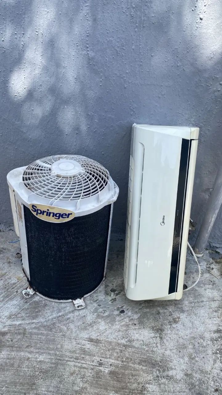 Climatização renove - Foto 2