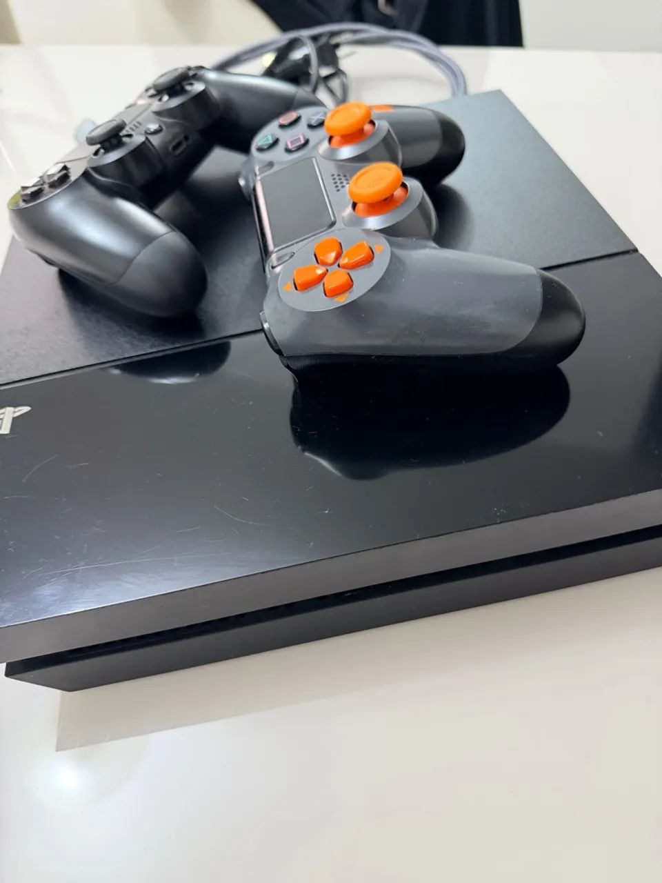 Sony Playstation 4 - Foto 3
