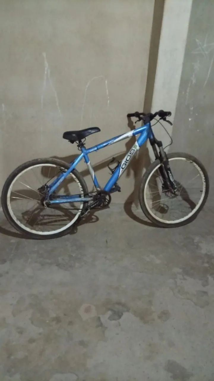 Bicicleta Gios Br  - Foto 2