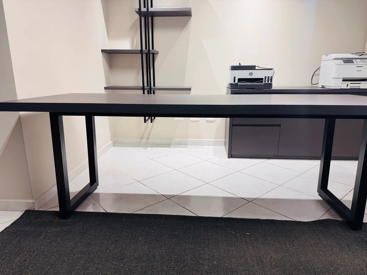 Mesa de escritório 