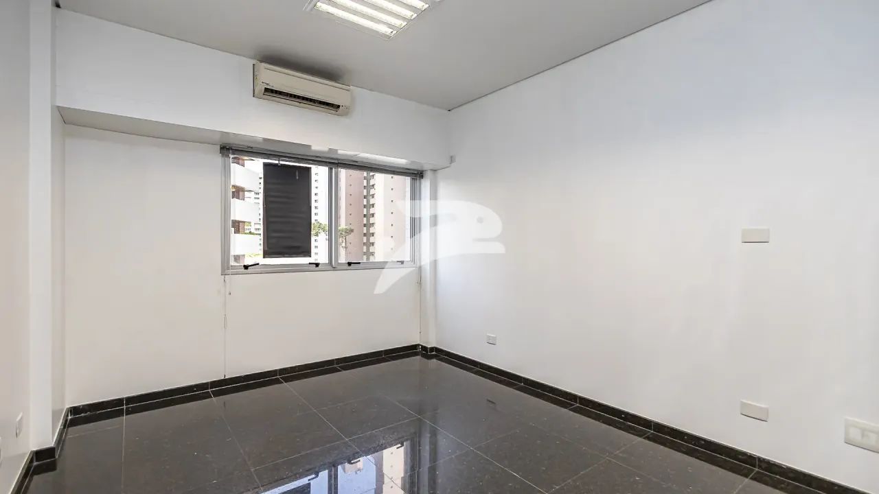 Conj. Comercial Batel 30m² - Foto 4