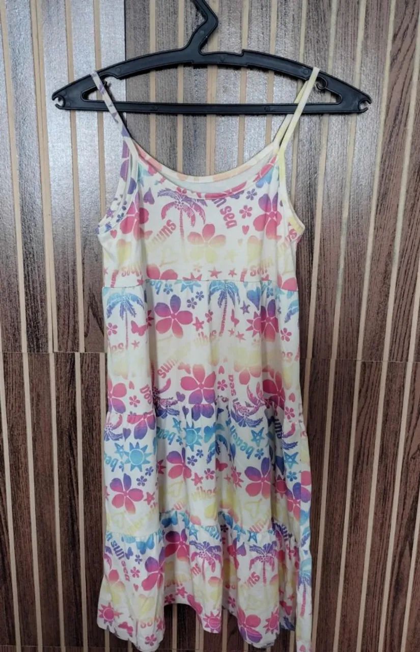 lote roupas - Foto 5