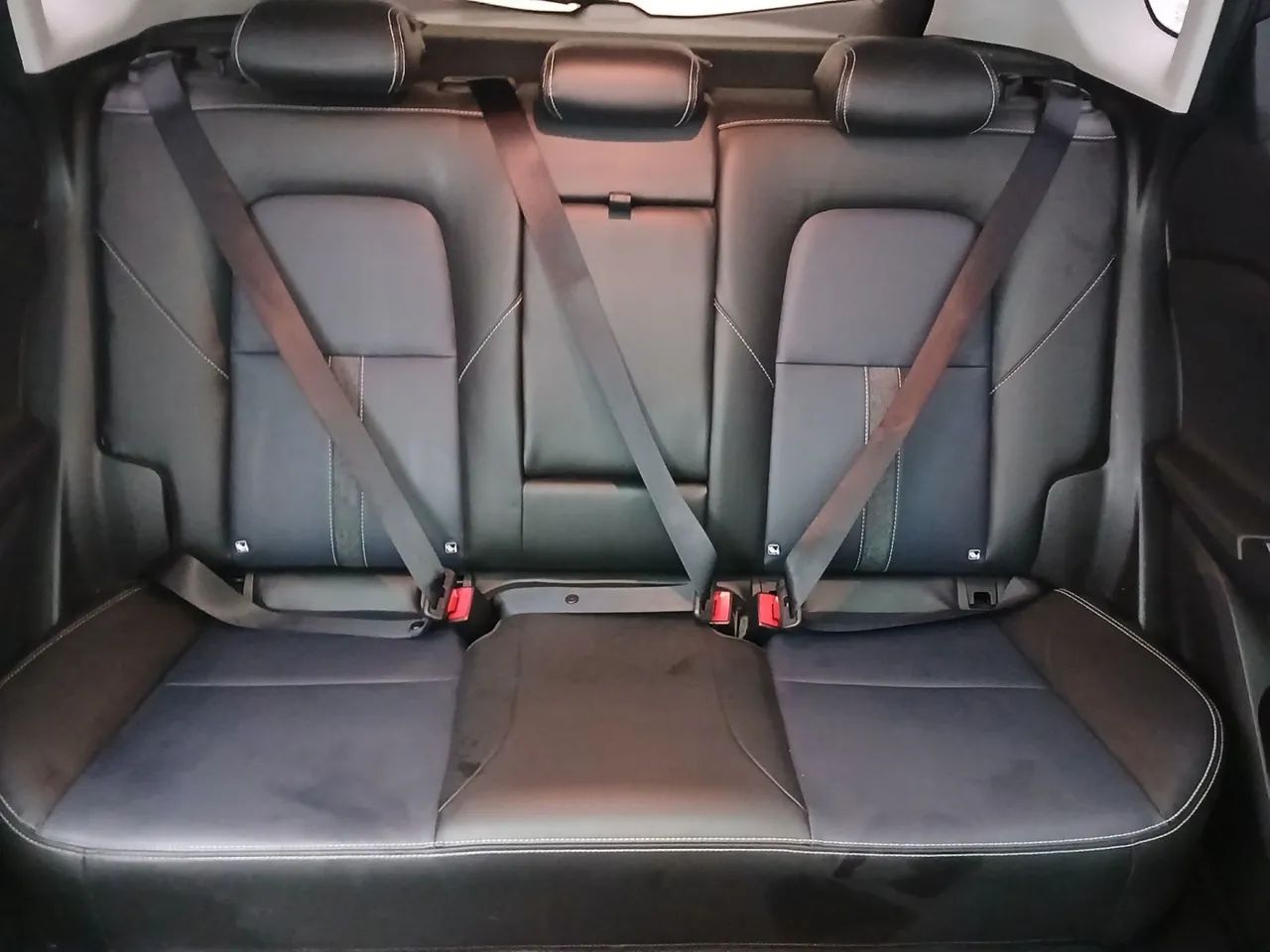 Chevrolet Tracker Premier 1.2 Turbo 12V Flex Aut., foto 18 de 18