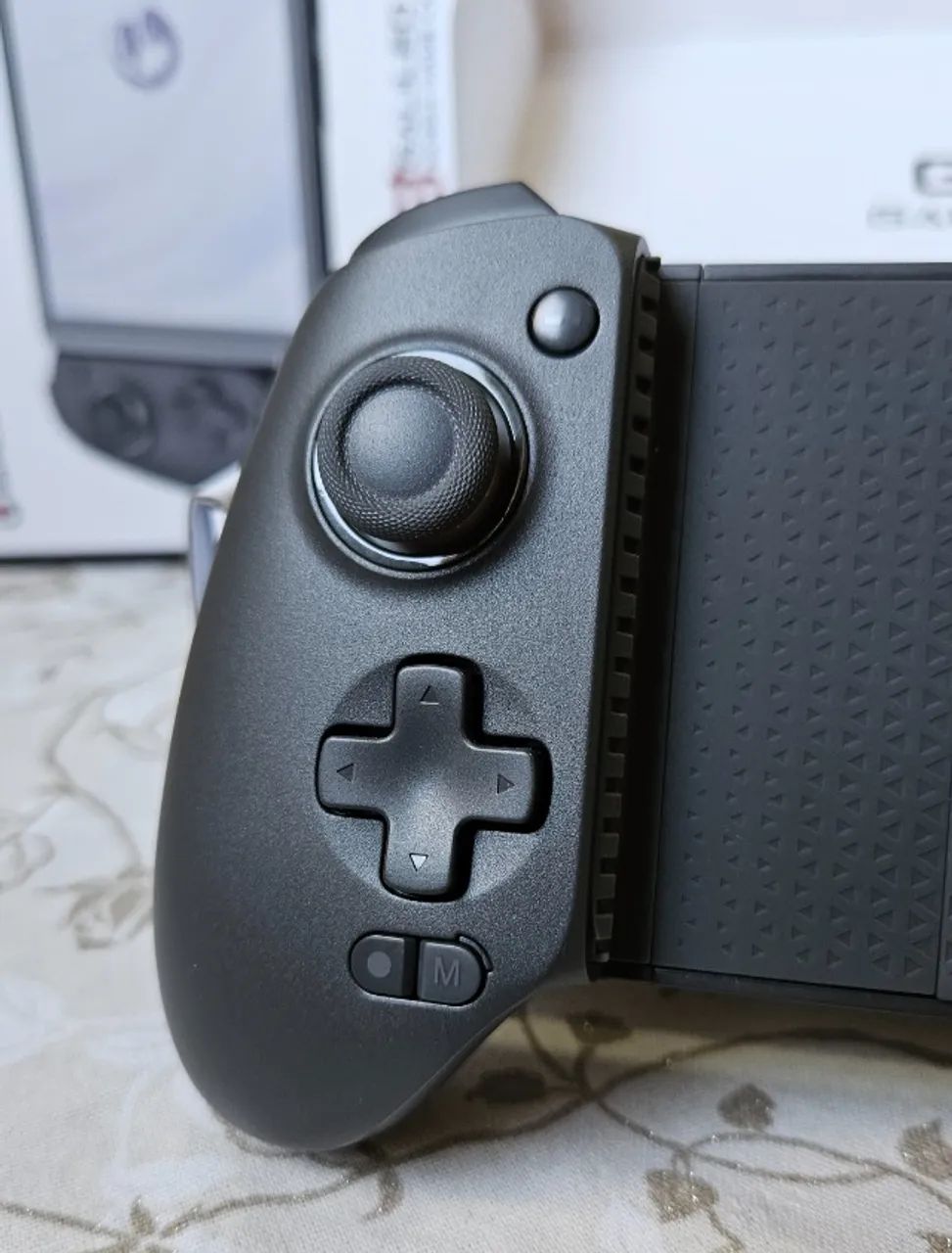 Joystick Gamesir Galileo G8 plus - Foto 3