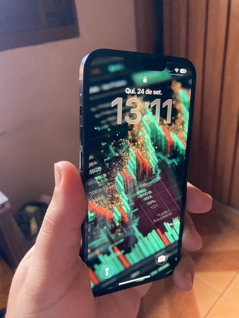 iPhone 14 128gb - Foto 5