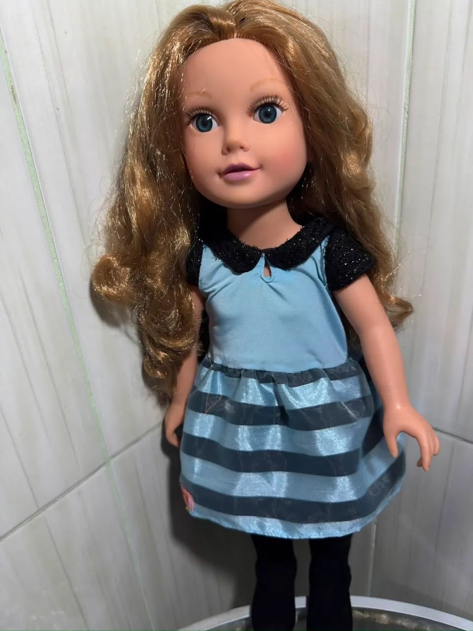 Boneca importada - American Girl - Foto 2