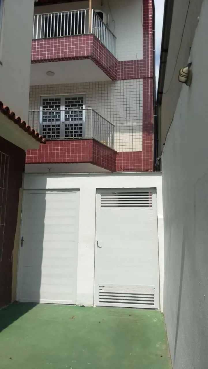 Foto - Rio de Janeiro - Jardim América