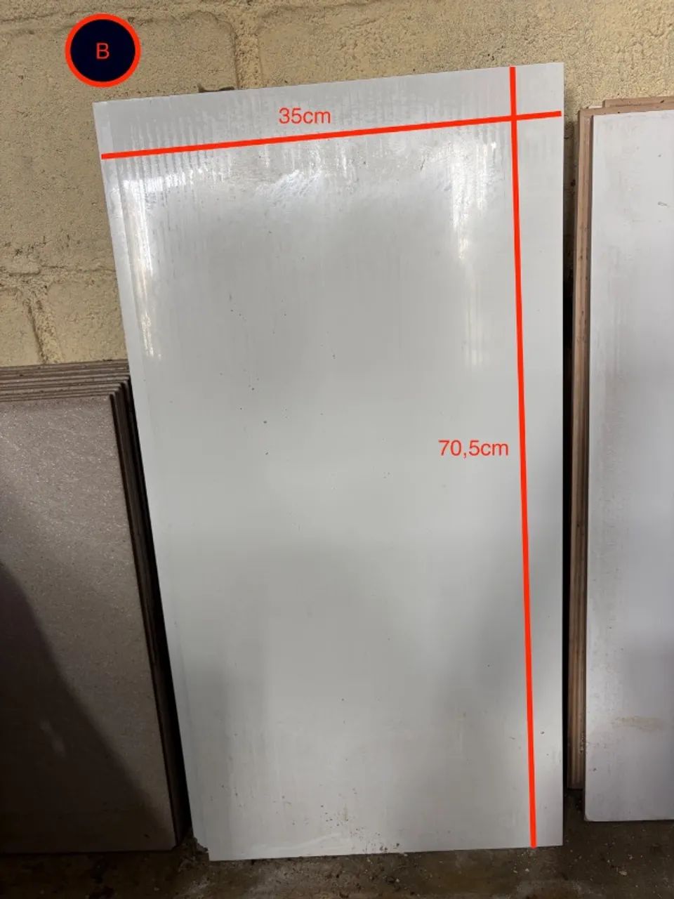 Cerâmicas e porcelanatos - Foto 3