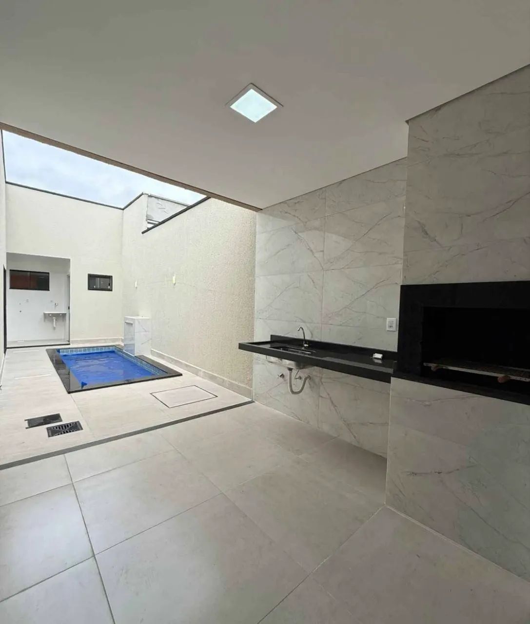 10- Casa no Araçagi  - Foto 5