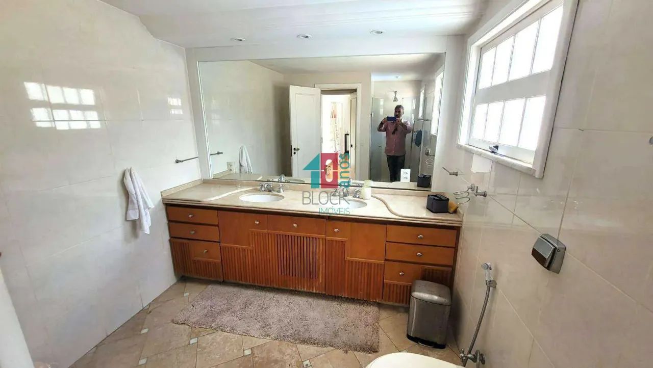Recreio dos Bandeirantes | Casa de Condomínio 4 quartos, sendo 3 suites - Foto 12