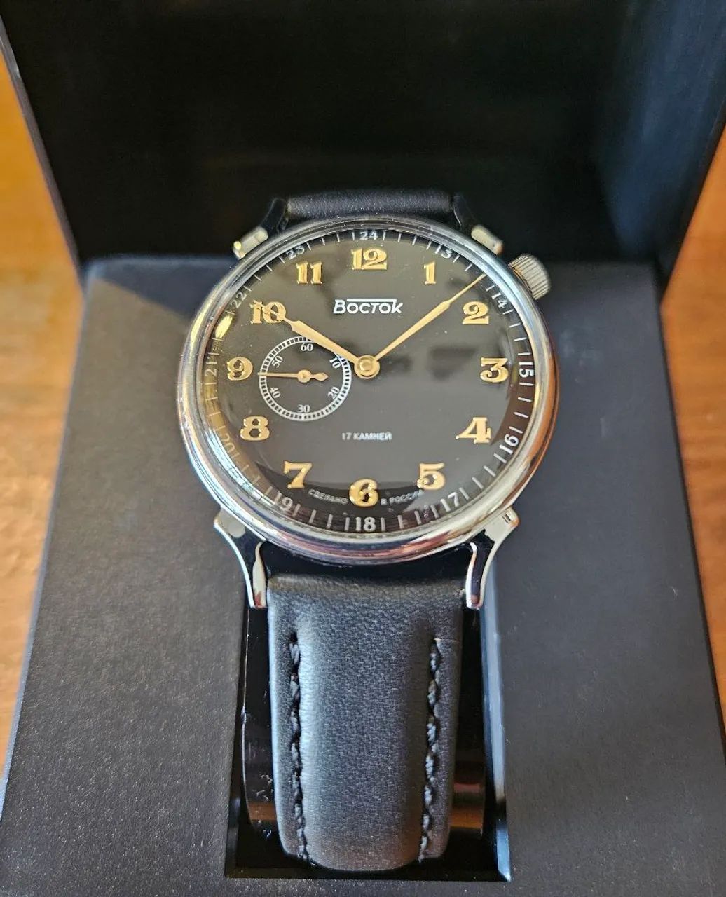 Vostok Retro Ref: 2403/581826 - Foto 5