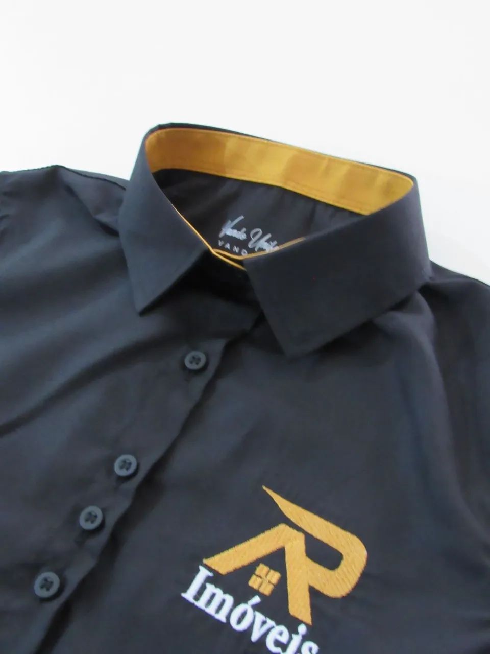 Camisa social personalizado  - Foto 5