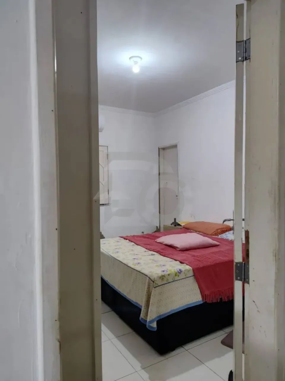 Casa de 162m² no Bairro São Conrado com 4 Quartos, Garagem e Quintal - Foto 4