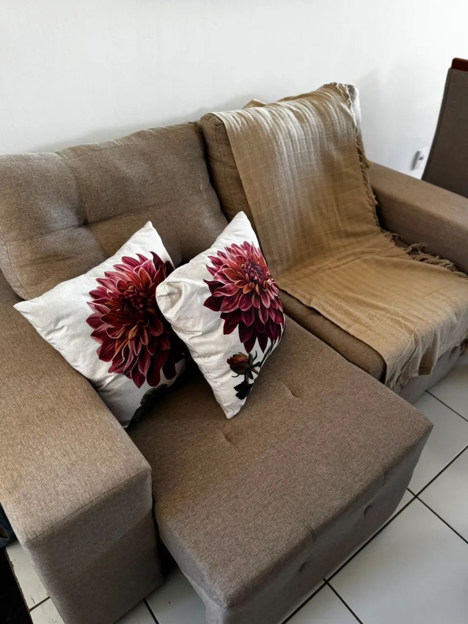 Sofá retrátil  - Foto 2