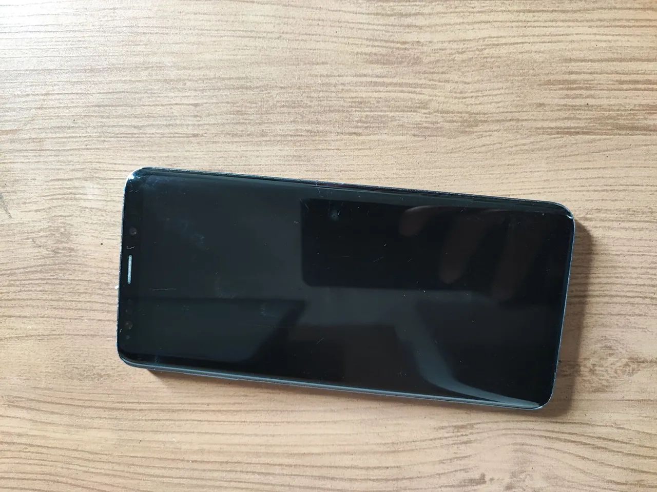 Samsung S9 Plus 