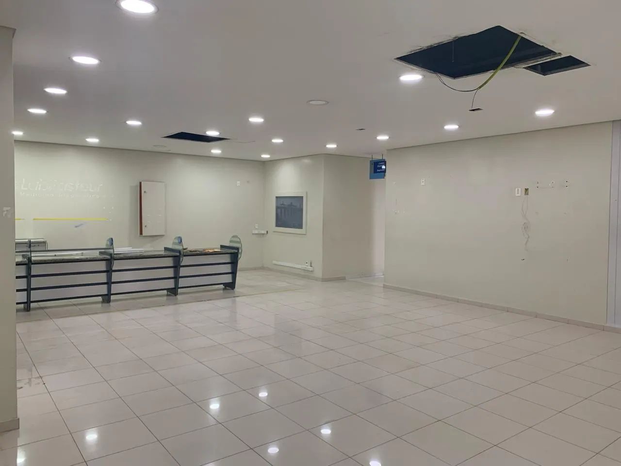CONJ. COMERCIAL para alugar na cidade de FORTALEZA-CE - Foto 4