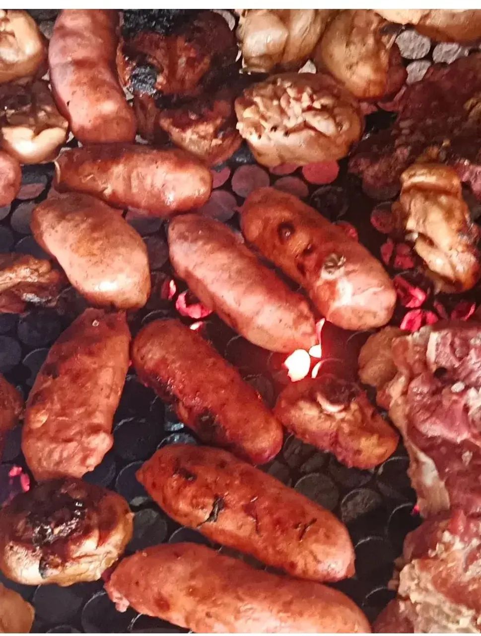 Buffet de churrasco 40,00 - Foto 2