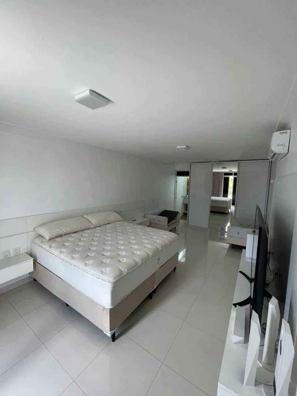 Cama Box King Size  - Foto 2