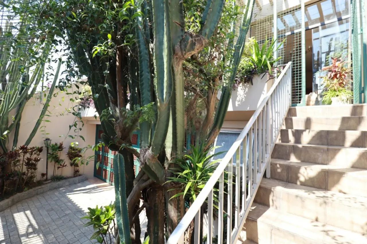 Casa para locação Assunção - Santo André - Foto 4