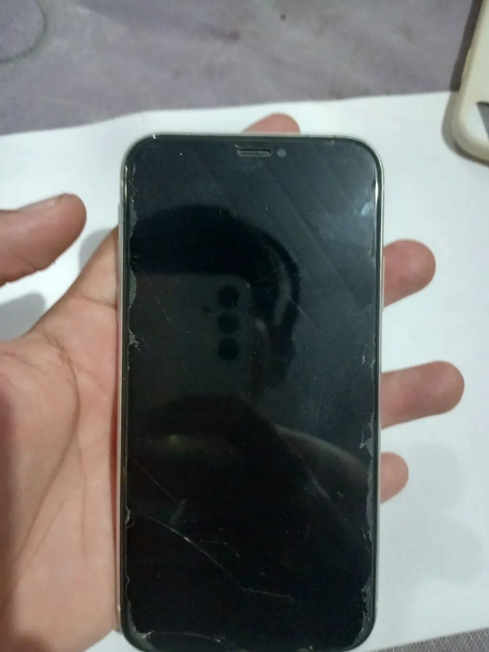 iPhone XR - Foto 3