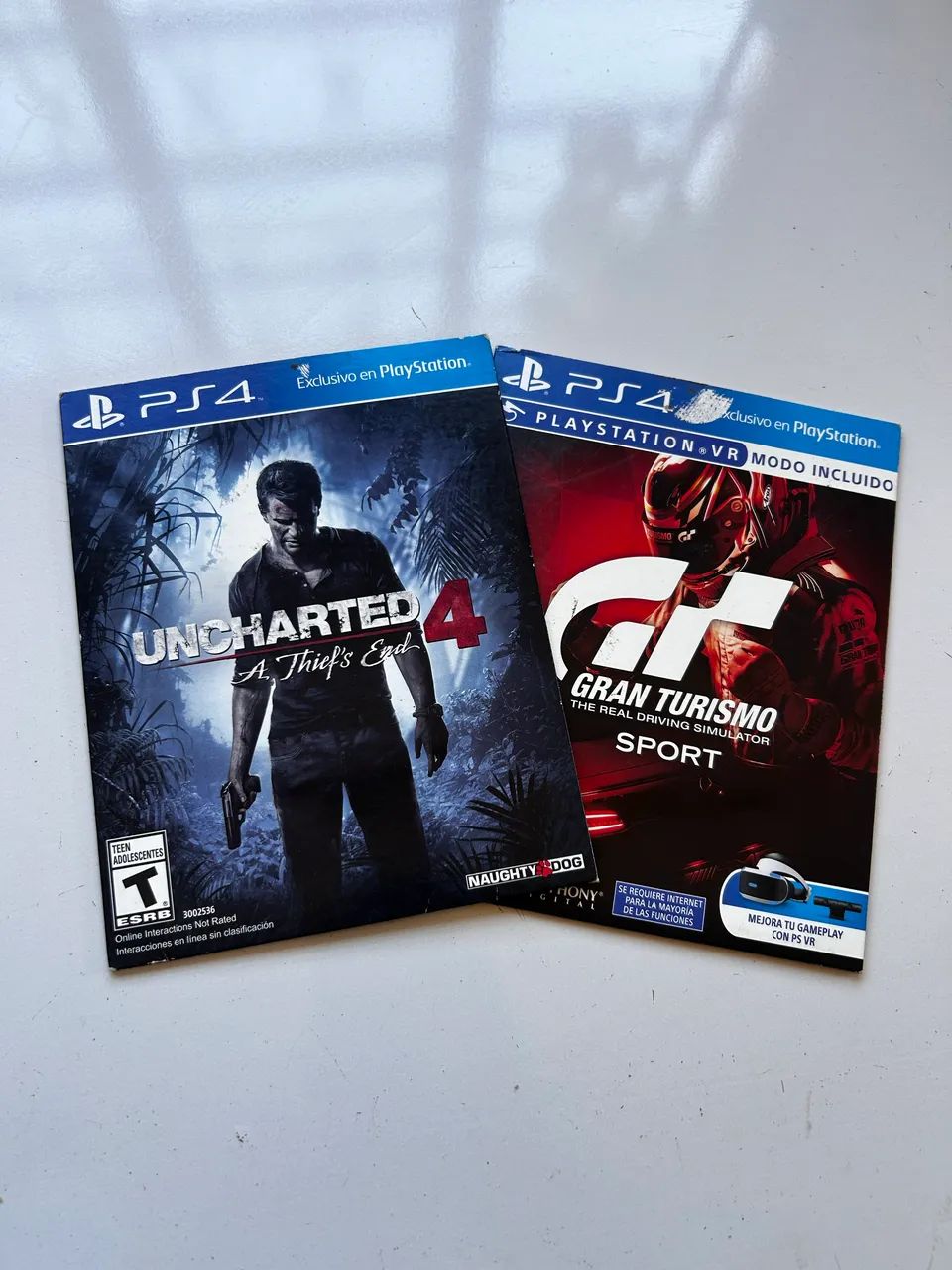 PlayStation 4 slim ps4 - Foto 2