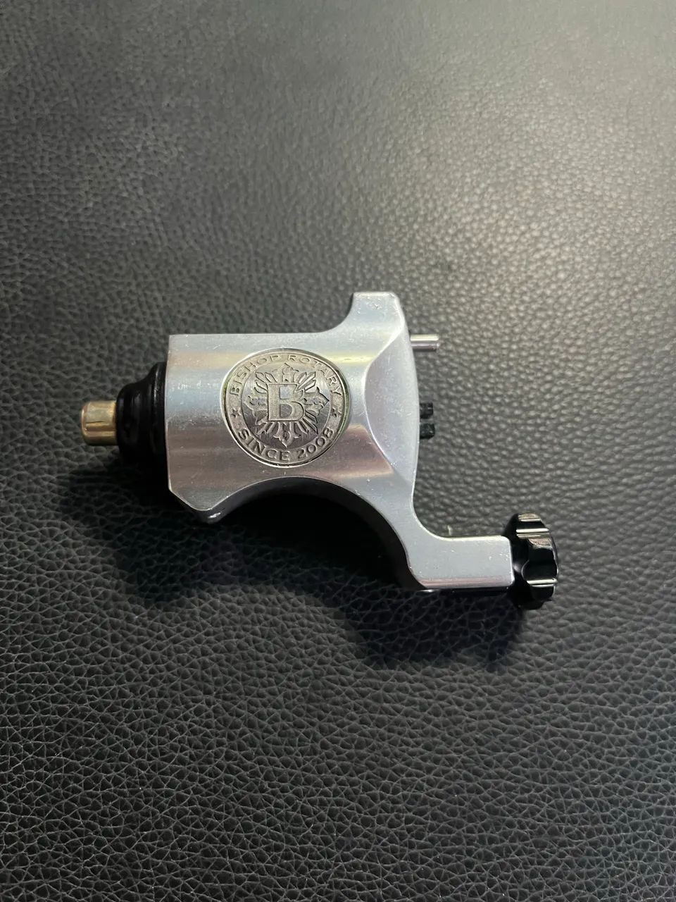 Máquina de Tattoo Bishop V6 2016