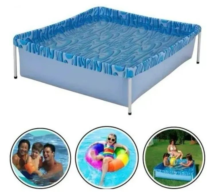 Piscina 3000 LTS  - Foto 2