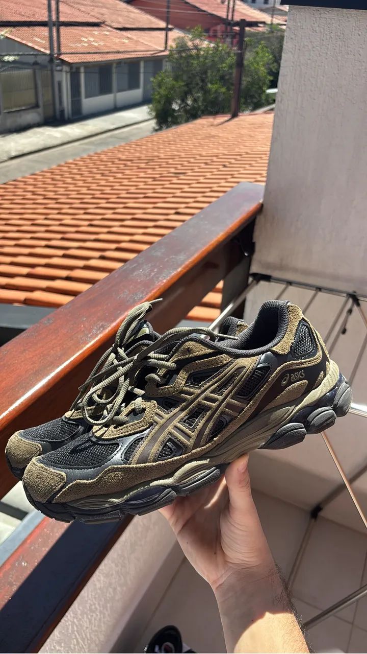 Asics Gel NYC