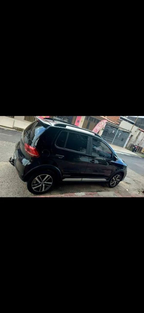 Volkswagen Fox Xtreme 1.6 Flex 8V 5P 2018 - Foto 3