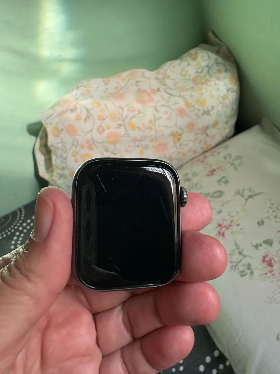 Apple Watch séries 5  - Foto 5