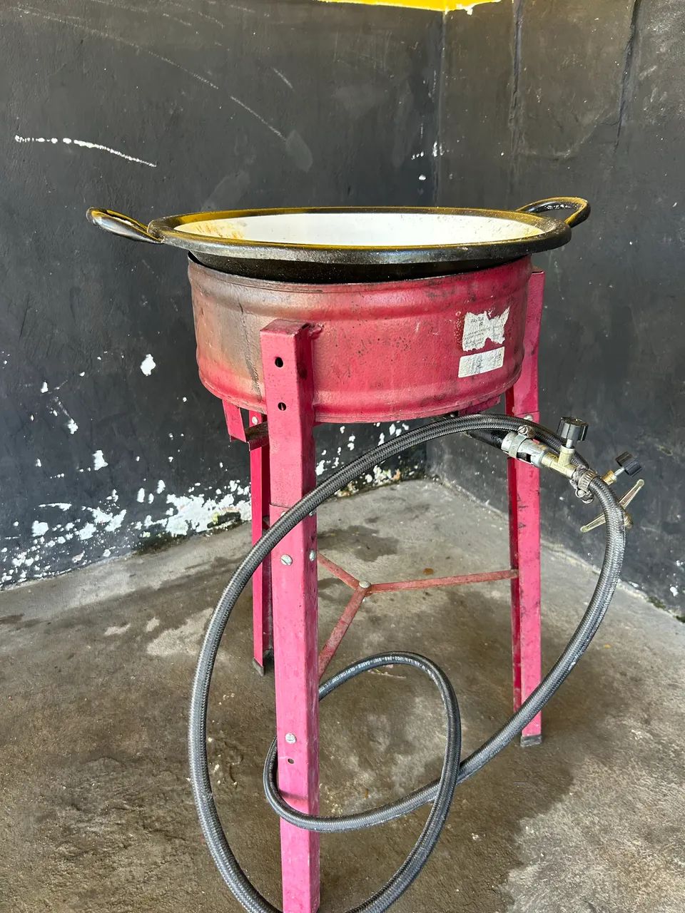 Fritadeira 