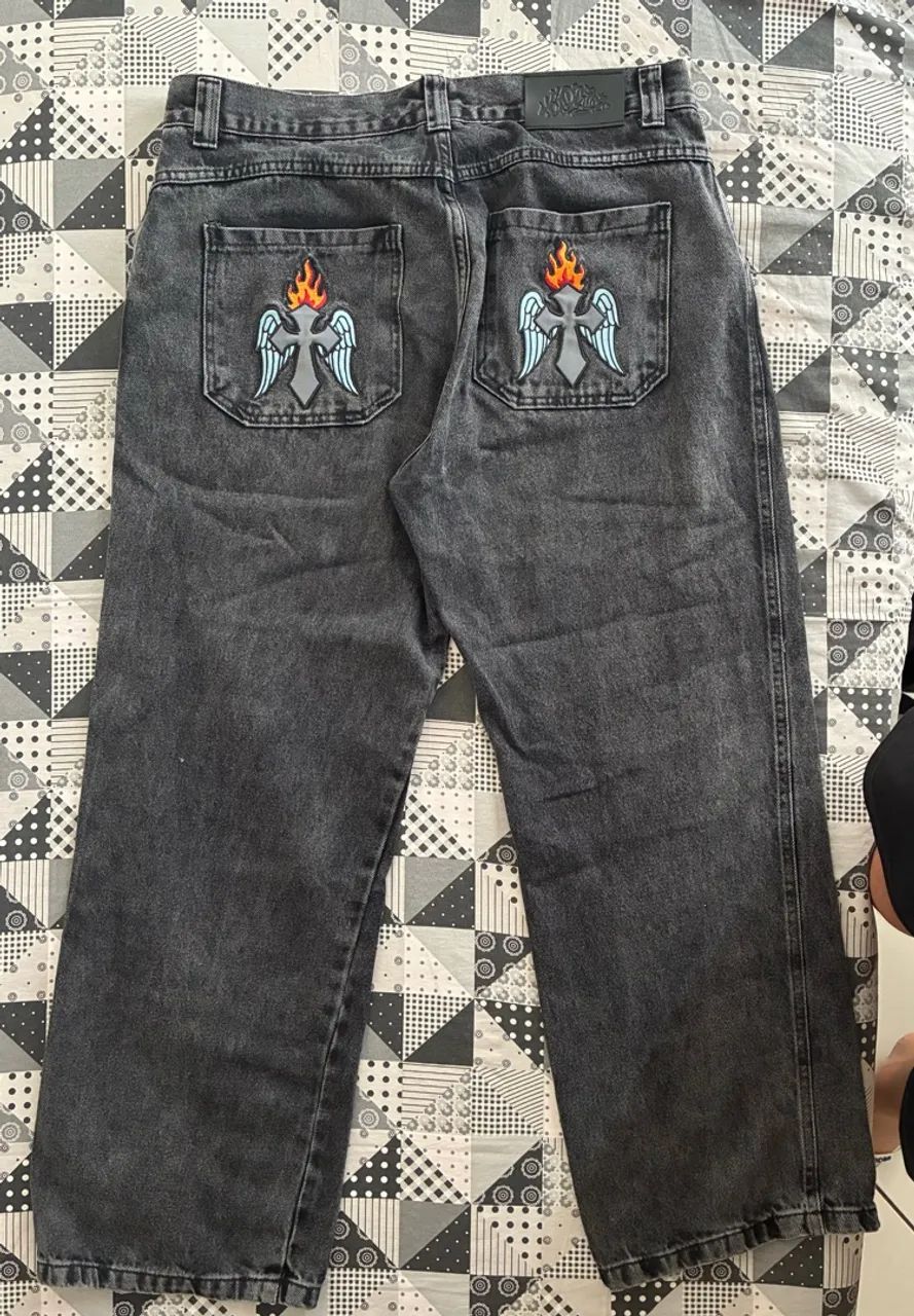 Calça Trip Side 