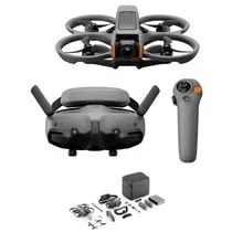 Drone DJI Avata 2 Fly More Combo 4K - 3 Baterias