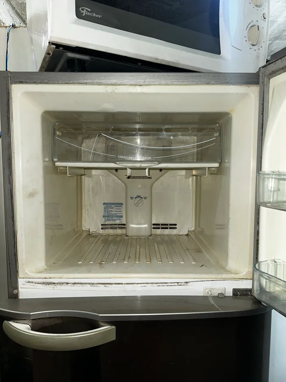 Geladeira Electrolux - Foto 5