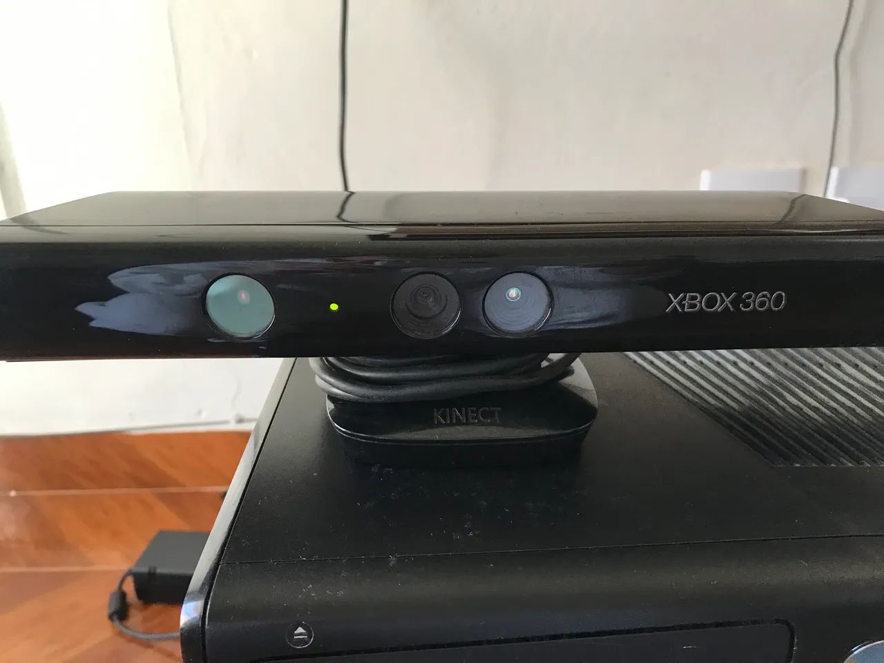 Kinect xbox 360 - Foto 2