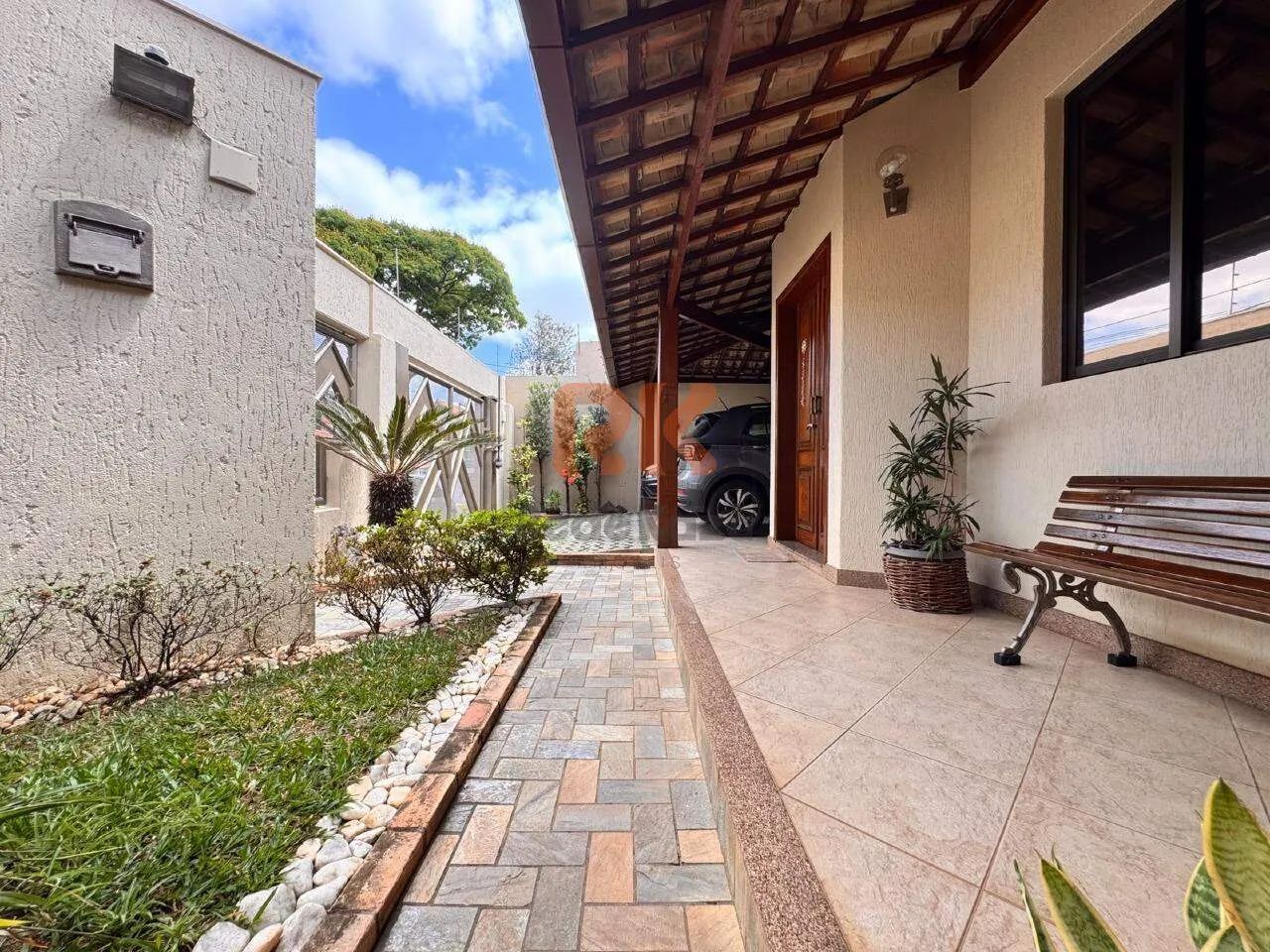 Casa com 3 Quartos à venda, 360m² - Itapoã