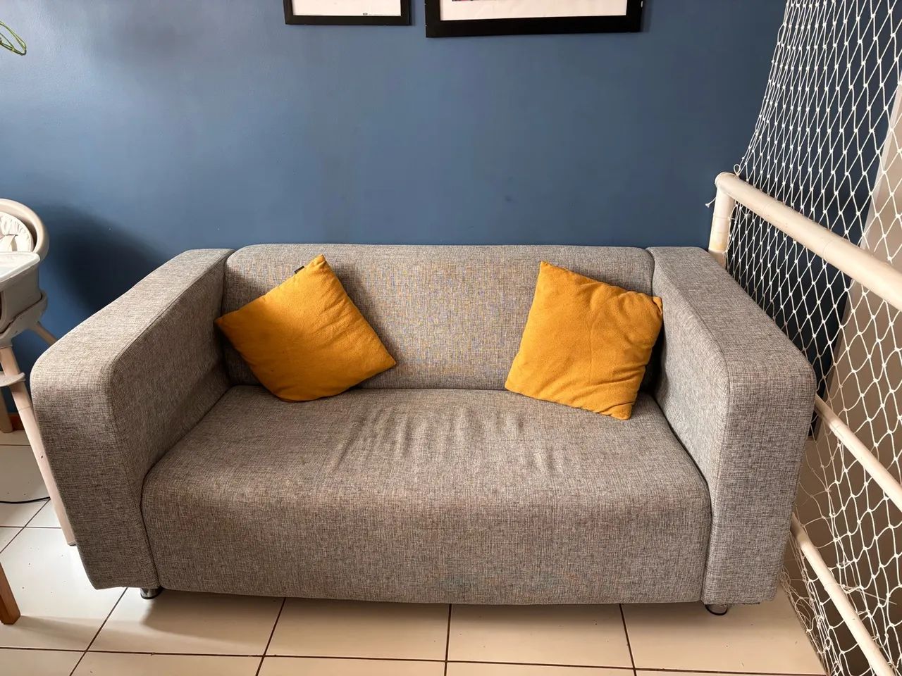 Sofá 1,60m Tok Stok - Foto 3