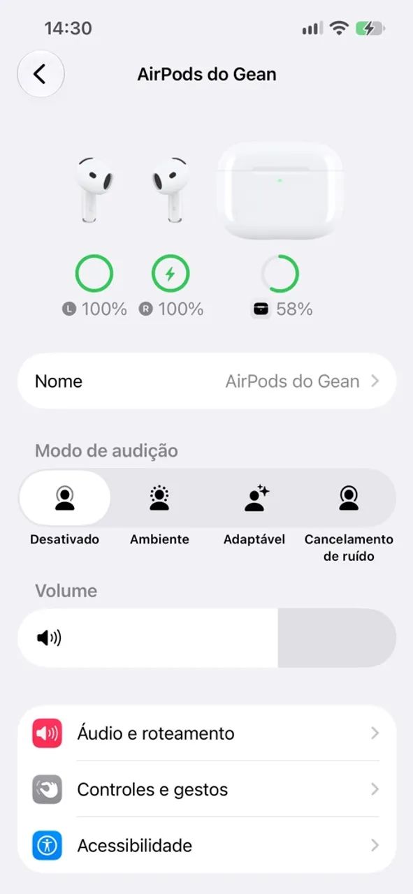 AirPods 4 - Foto 4