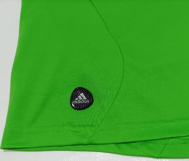 Camisa Wolfsburg I 2011/12 - Foto 4