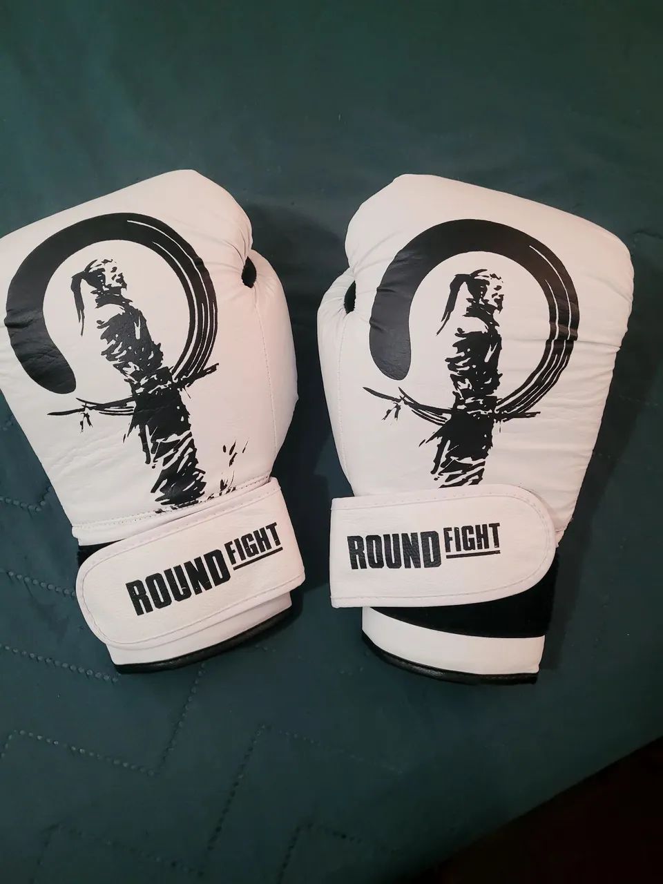 Luva para muay thay ou boxe 