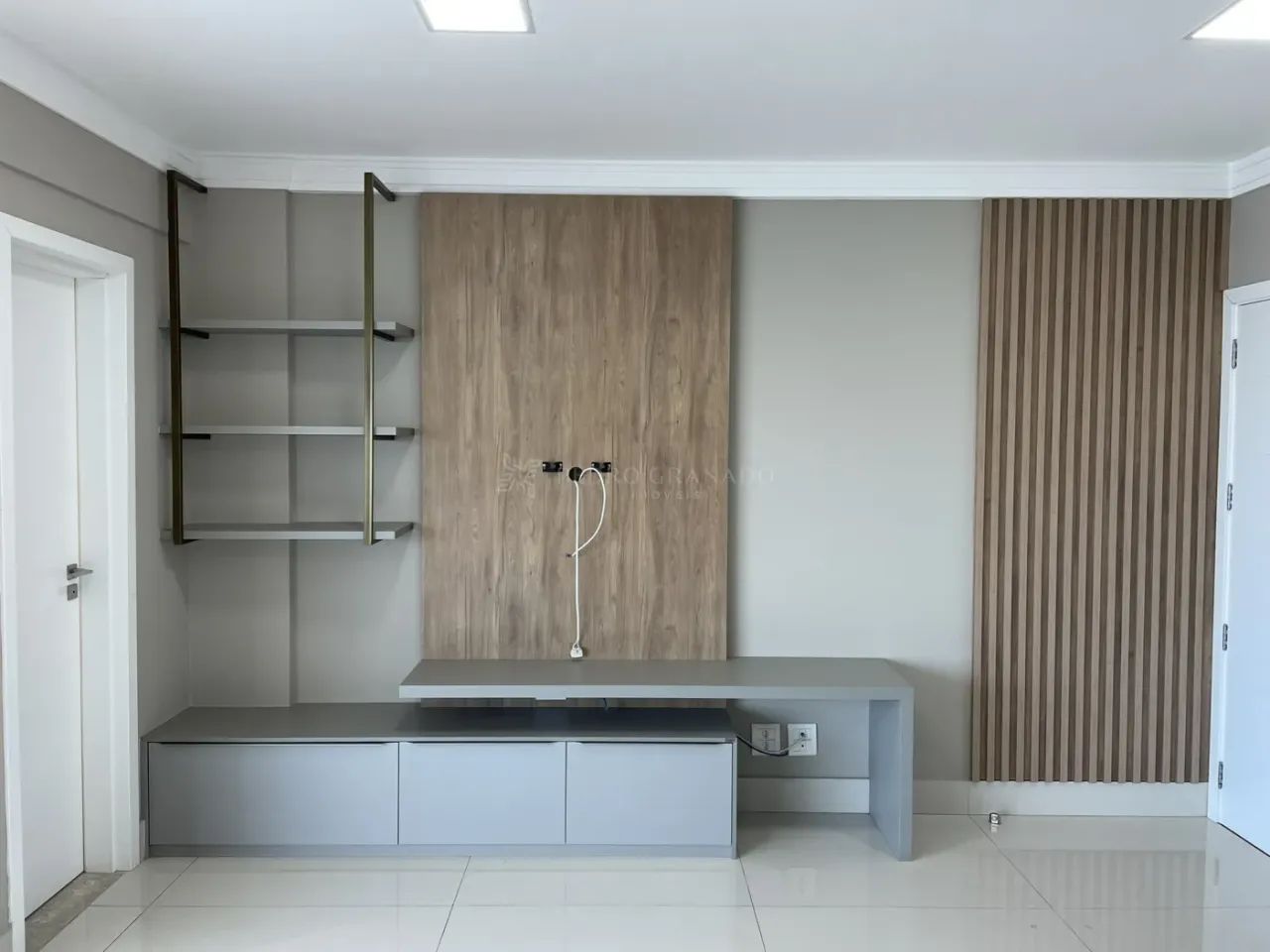 Apartamento com 03 suítes - Zona 01 - Foto 4